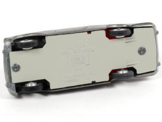 Lot 166 - SOLIDO (FRANCE) (1)