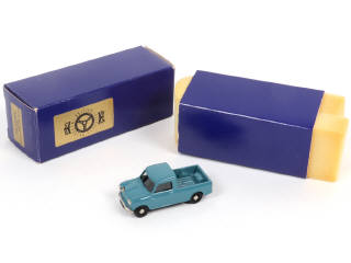 Lot 123 - BRITISH MOTORING CLASSICS (GB) (1)