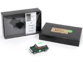 Lot 78 - TOMICA (JAPON) (1)