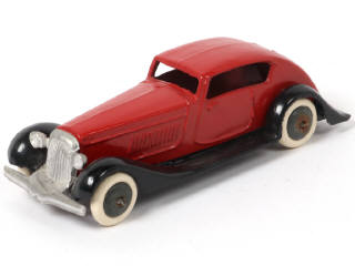 Lot 293 - DINKY TOYS (FRANCE) (1)