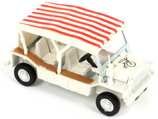 Lot 244 - DINKY TOYS (GB) (1)
