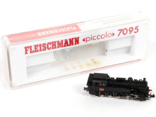 Lot 10 - FLEISCHMANN 'N' (ALLEMAGNE) (1)