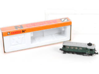 Lot 17 - ARNOLD 'N' (ALLEMAGNE) (1)