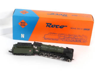 Lot 7 - ROCO 'N' (AUTRICHE) (1)