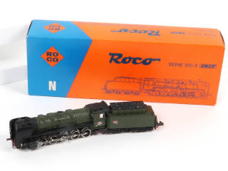 Lot 7 - ROCO 'N' (AUTRICHE) (1)
