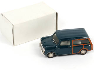 Lot 80 - MOTOR CLUB (JAPON) (1)