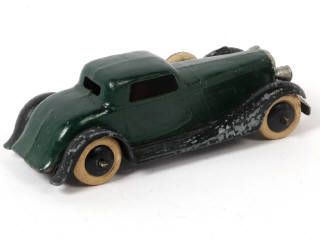 Lot 292 - DINKY TOYS (FRANCE) (1)