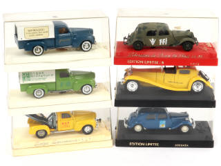 Lot 194 - SOLIDO (FRANCE) (6)