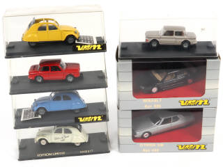 Lot 163 - VEREM (FRANCE) (7)