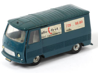 Lot 320 - DINKY TOYS (FRANCE) (1)