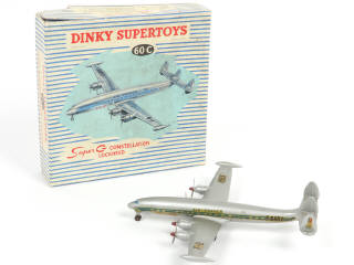 Lot 399 - DINKY TOYS (FRANCE) (1)