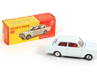 Lot 277 - DINKY TOYS (GB) (1)