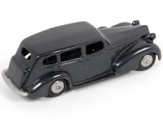 Lot 308 - DINKY TOYS (FRANCE) (1)