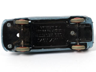 Lot 309 - DINKY TOYS (FRANCE) (1)