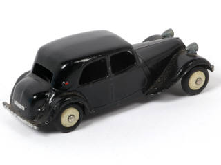 Lot 307 - DINKY TOYS (FRANCE) (1)