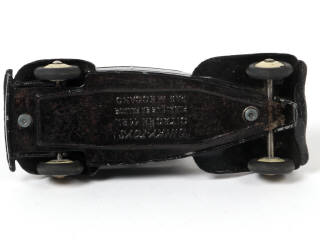 Lot 307 - DINKY TOYS (FRANCE) (1)