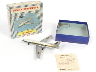 Lot 400 - DINKY TOYS (FRANCE) (1)