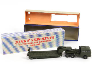 Lot 404 - DINKY TOYS (FRANCE) (1)
