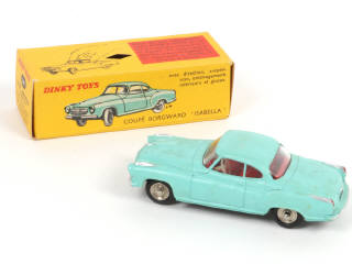 Lot 340 - DINKY TOYS (FRANCE) (1)