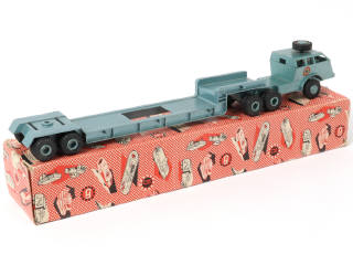 Lot 250 - FRANCE JOUETS (FRANCE) (1)