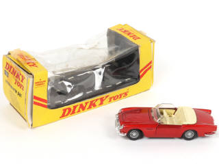 Lot 284 - DINKY TOYS (GB) (1)