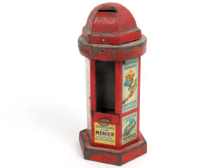 Lot 6 - DIVERS (FRANCE) (1)