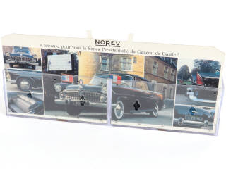 Lot 218 - NOREV (FRANCE) (1)