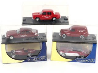 Lot 226 - DIVERS (5)