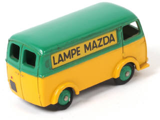 Lot 366 - DINKY TOYS (FRANCE) (1)
