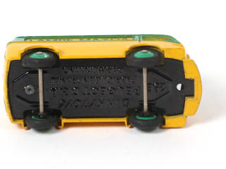 Lot 366 - DINKY TOYS (FRANCE) (1)
