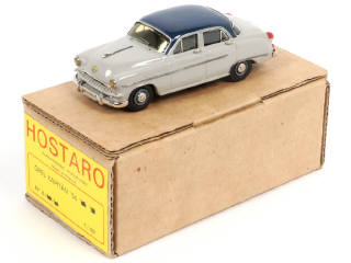 Lot 188 - HOSTARO (FRANCE) (1)