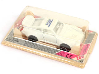 Lot 251 - MAJORETTE (FRANCE) (1)