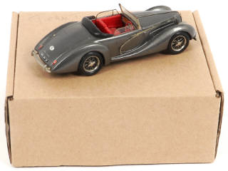 Lot 182 - MA COLLECTION (SUISSE) (1)