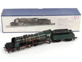Lot 58 - DJH (GB) (1)