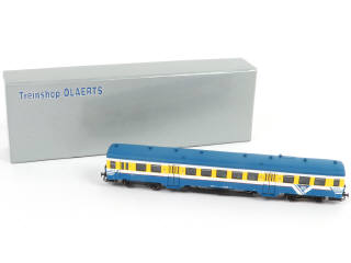 Lot 20 - TREINSHOP OLAERTS (HO) (1)