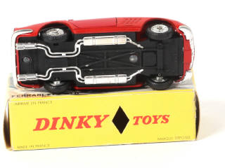 Lot 350 - DINKY TOYS (FRANCE) (1)