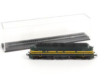 Lot 47 - MÄRKLIN 'HO' (ALLEMAGNE) (1)