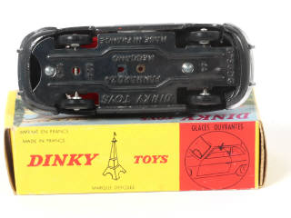 Lot 354 - DINKY TOYS (FRANCE) (1)