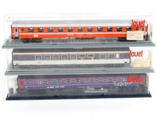 Lot 60 - JOUEF 'HO' (FRANCE) (3)