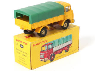 Lot 384 - DINKY TOYS (FRANCE) (1)