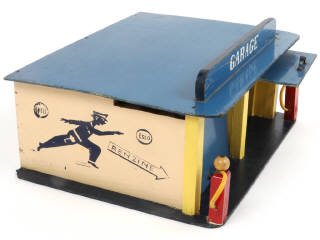 Lot 64 - DIVERS (FRANCE) (1)
