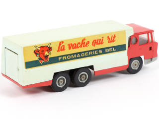 Lot 233 - SOLIDO (FRANCE) (1)
