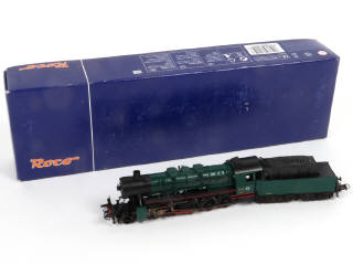 Lot 33 - ROCO 'HO' (AUTRICHE) (1)