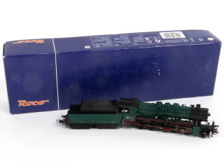 Lot 33 - ROCO 'HO' (AUTRICHE) (1)