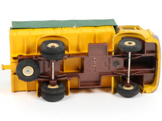 Lot 373 - DINKY TOYS (FRANCE) (1)