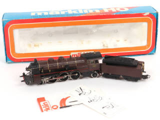 Lot 44 - MÄRKLIN 'HO' (ALLEMAGNE) (1)