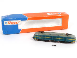 Lot 32 - ROCO 'HO' (AUTRICHE) (1)