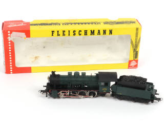 Lot 39 - FLEISCHMANN 'HO' (ALLEMAGNE) (1)