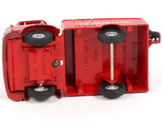 Lot 372 - DINKY TOYS (FRANCE) (1)