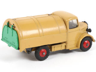 Lot 258 - DINKY TOYS (GB) (1)